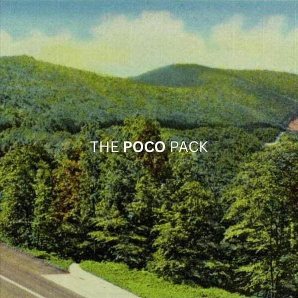 Cover art for The POCO Pack